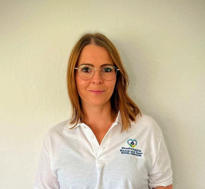 Bianca Kronenberg – Haushaltshilfe Bianca und Team