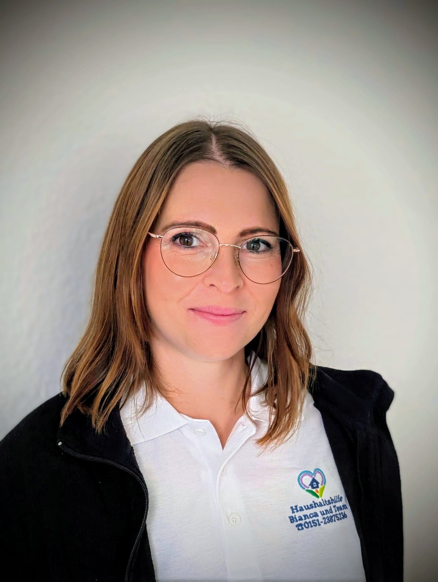 Bianca Kronenberg – Haushaltshilfe Bianca und Team